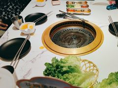 -花味烤肉·拌饭(庐阳万象汇店)