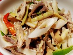 -西贝莜面村(当代商城店)