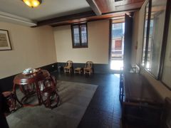 -乌镇枕水度假酒店
