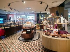 -CARINO BAKERY&CAFE(人广来福士店)