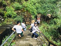 -广东大峡谷