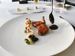乳鸽-TRB Forbidden City(故宫店)