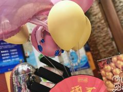 -好乐迪KTV(金钻店)
