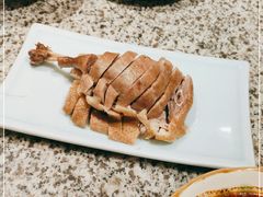 -南京大牌档(香港广场店)
