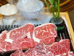 特选上脑-铭牛烧肉·和牛海鲜自助(高新月牙湖店)