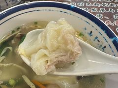 -长人馄饨铺(解放街店)