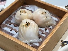 -蔡澜点心·粤菜(赛格国际购物中心店)
