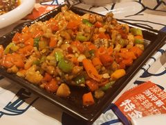 香辣跳跳蛙-松哥油焖大虾(科技园店)