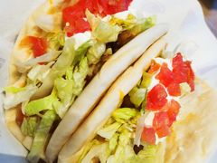 -Taco Bell 塔可钟(民田路店)