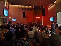 -TZ House音乐现场(来福士中心店)