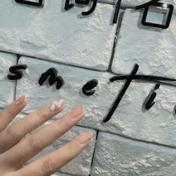 点击看大图 -ChuLian初莲日式美甲美睫