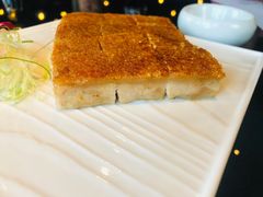 -三号黄浦会Canton Table