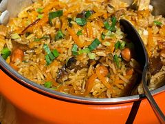 泉州萝卜饭-新悦·霞浦海鲜生(上下杭店)