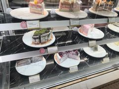 -CloudD'or可露朵蛋糕(1733商业空间店)