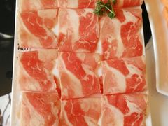 荷塘肥牛-名都晓荷塘主题火锅(海城街店)