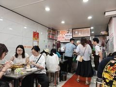 -花溪牛肉粉(八鸽岩店)