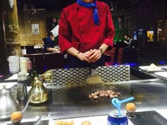 -法式利昂铁板烧主题餐厅(唐山爱琴海店)