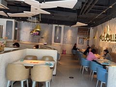 -豪客来牛排(东区万达坊店)