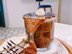 -馨园villa融合菜(东山店)