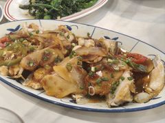 -明本湛江鸡•海鲜小厨(陈家祠店)
