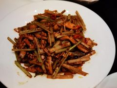 酱爆腰花-亢龙太子酒轩(东湖店)