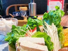 -椰妹·椰子鸡火锅(三祺广场店)
