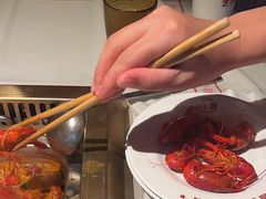 -芝小官牛肉火锅烤肉自助(淮安清江浦区新亚店)