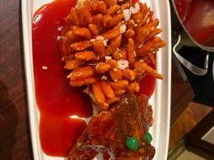 -松鹤楼(狮山永利广场店)