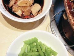 -老佛爷炭火蛙锅直营(清滨路总店)