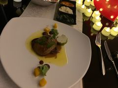 -瑞吉酒店 · Elba 欧尔巴意大利餐厅· 精致意餐·云端聚会