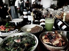 -BOR Eatery(安福路店)