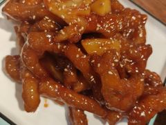 -小蓉合餐厅·川菜·陕南菜(凤城二路店)