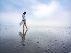 -南汇嘴观海公园