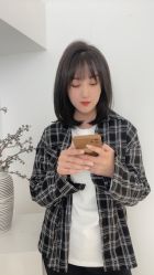 点击看大图 -FOR YOU造型