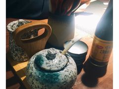 -十面春风·江南面馆(崇宁路店)