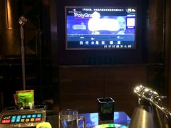 -星聚会KTV(苏州信投大厦店)