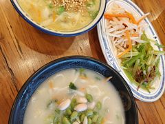 -老雒阳面馆·水席·洛阳菜(纱厂路店)