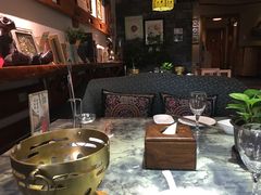 露天位-慢丽江·云南野生菌土鸡锅(付家庄店)