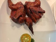 -金悦轩海鲜酒家(拱北店)