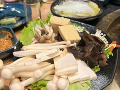 -湊湊火锅·茶憩(上海合生汇店)