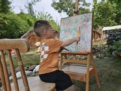 -HERRE·FARM 赫尔露营农场·团建聚会包场