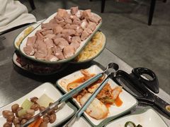 -李氏烤肉店