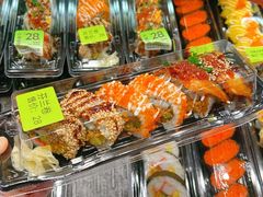 -池田寿司·新鲜现做(西红门荟聚店)