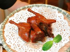 -粤集·手工粤菜(皇庭广场店)