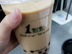 -1点点(国贸店)