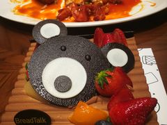 -上海人家花樣年华(中山公园店)