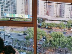 -望乡楼上海菜(日月光店)