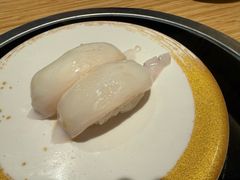 -合点寿司(金虹桥商场店)