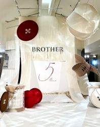 -BROTHER西服礼服定制·商务·婚礼(佛山南海店)