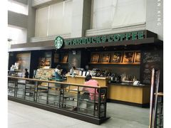 -星巴克(浙江省人民医院店)